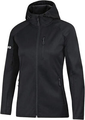 Giacca Jako softshell light