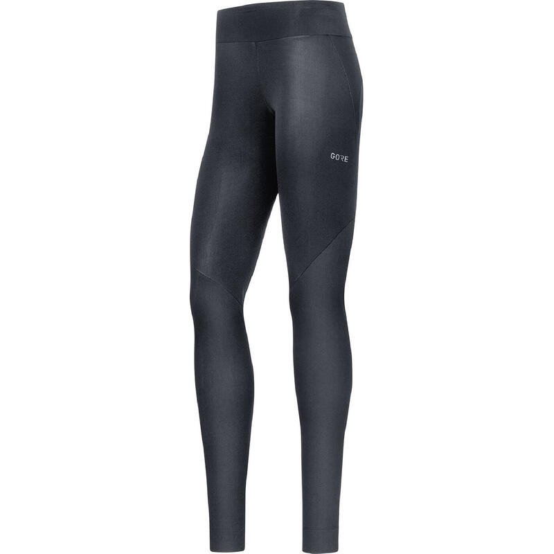 GORE WEAR Leggings Partial GORE® WINDSTOPPER®