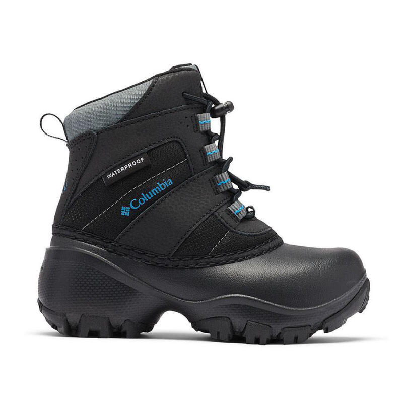 Wandelschoenen Columbia Rop Tow