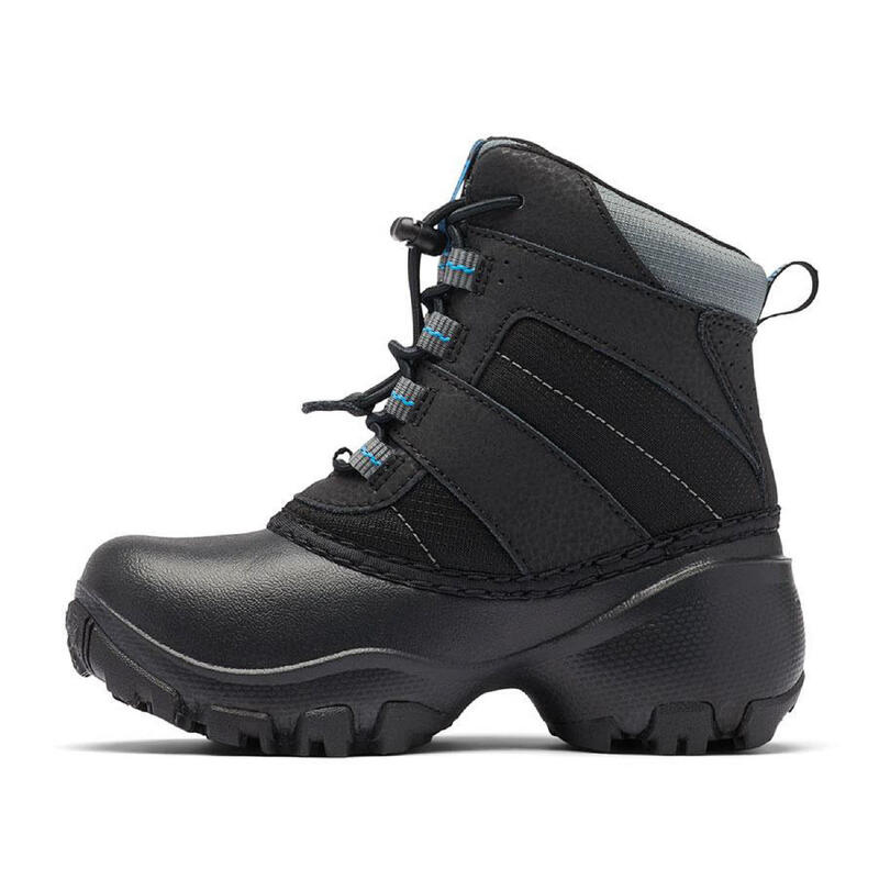 COLUMBIA Stiefel Rope Tow III