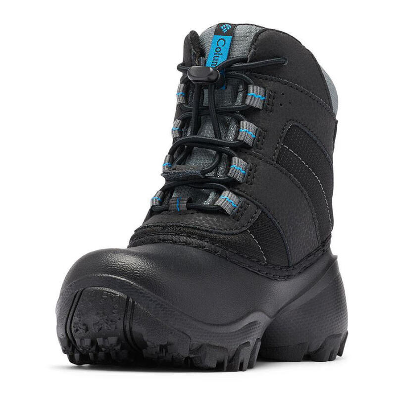 COLUMBIA Stiefel Rope Tow III