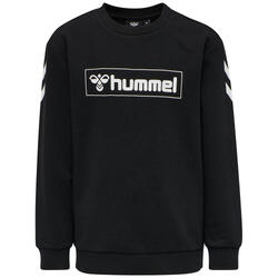 Enfiler Sweatshirt Hmlbox Enfant HUMMEL