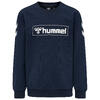 Enfiler Sweatshirt Hmlbox Enfant HUMMEL