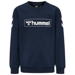 Sweatshirt Hmlbox Enfant Respirant Hummel