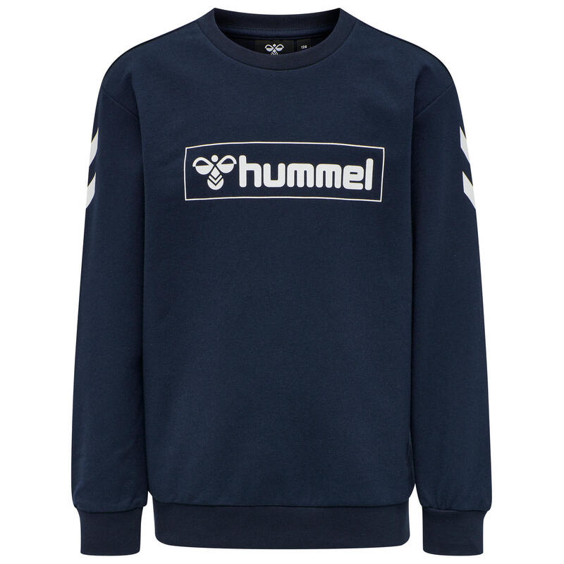 Sweatshirt enfant Hummel hmlBOX
