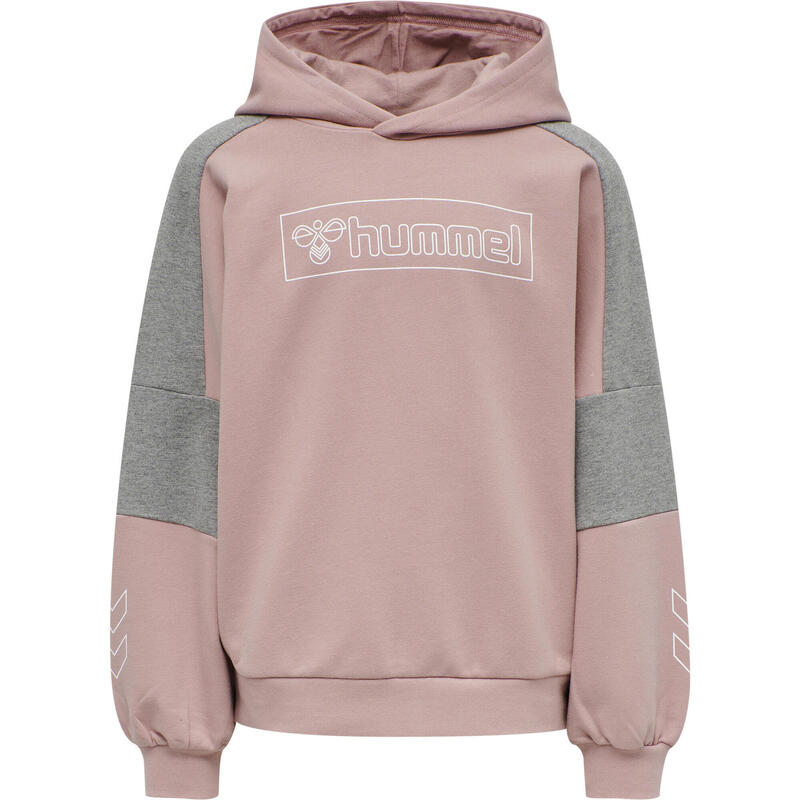 HUMMEL hmlBOXLINE HOODIE