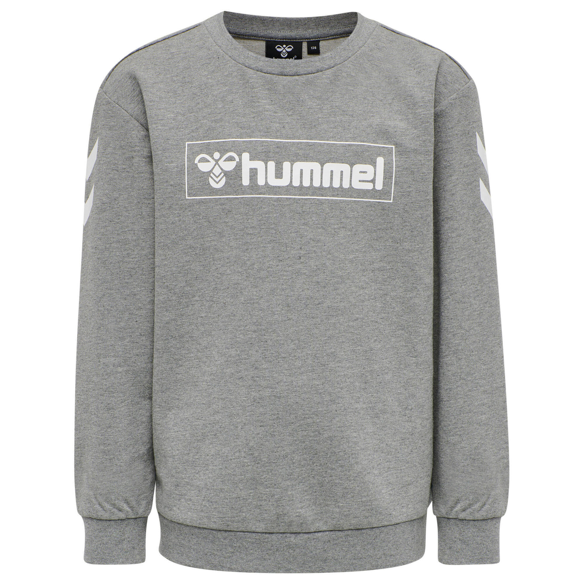 Felpa per bambini Hummel hmlBOX |  Hummel