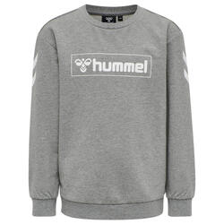 Sweatshirt Hmlbox Enfant Respirant Hummel