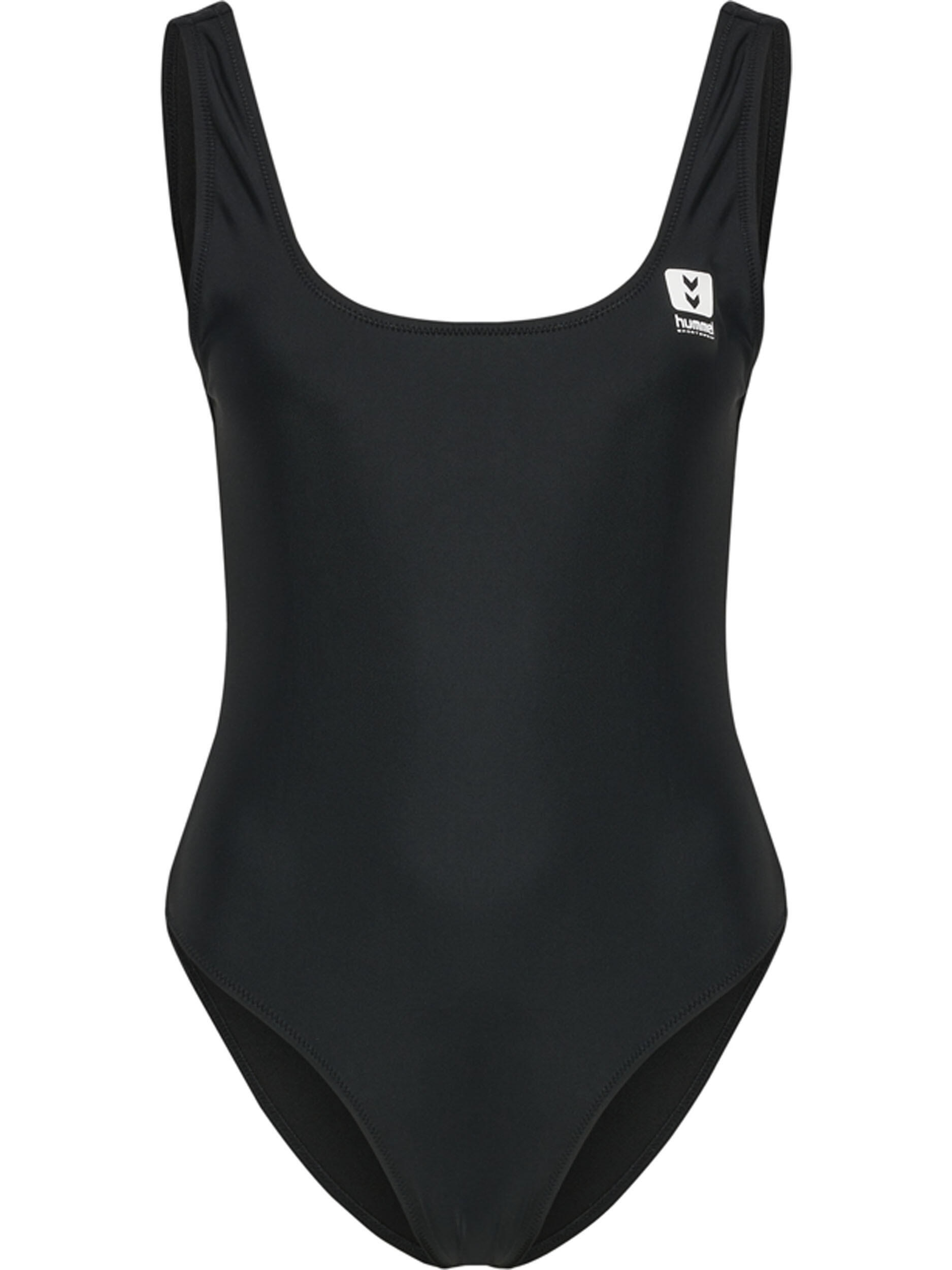 HUMMEL 1-piece swimsuit for women Hummel Lana