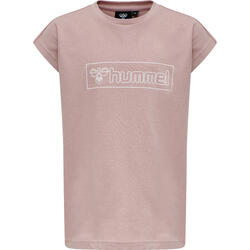 Kinder-T-shirt Hummel hmlboxline