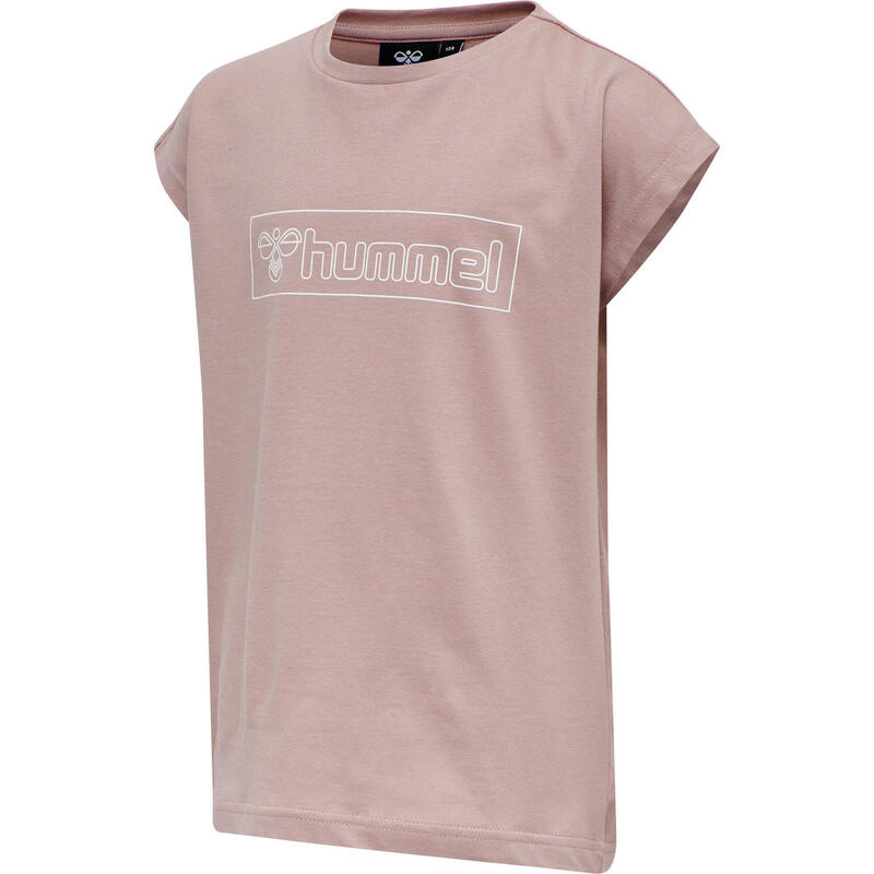 Hummel T-Shirt S/S Hmlboxline T-Shirt S/S