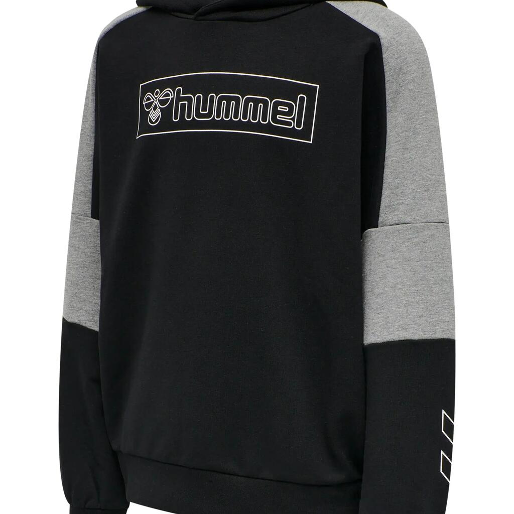 Children's hoodie Hummel hmlBOXLINE