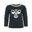 Baby-T-shirt lange mouwen Hummel hmlflipper