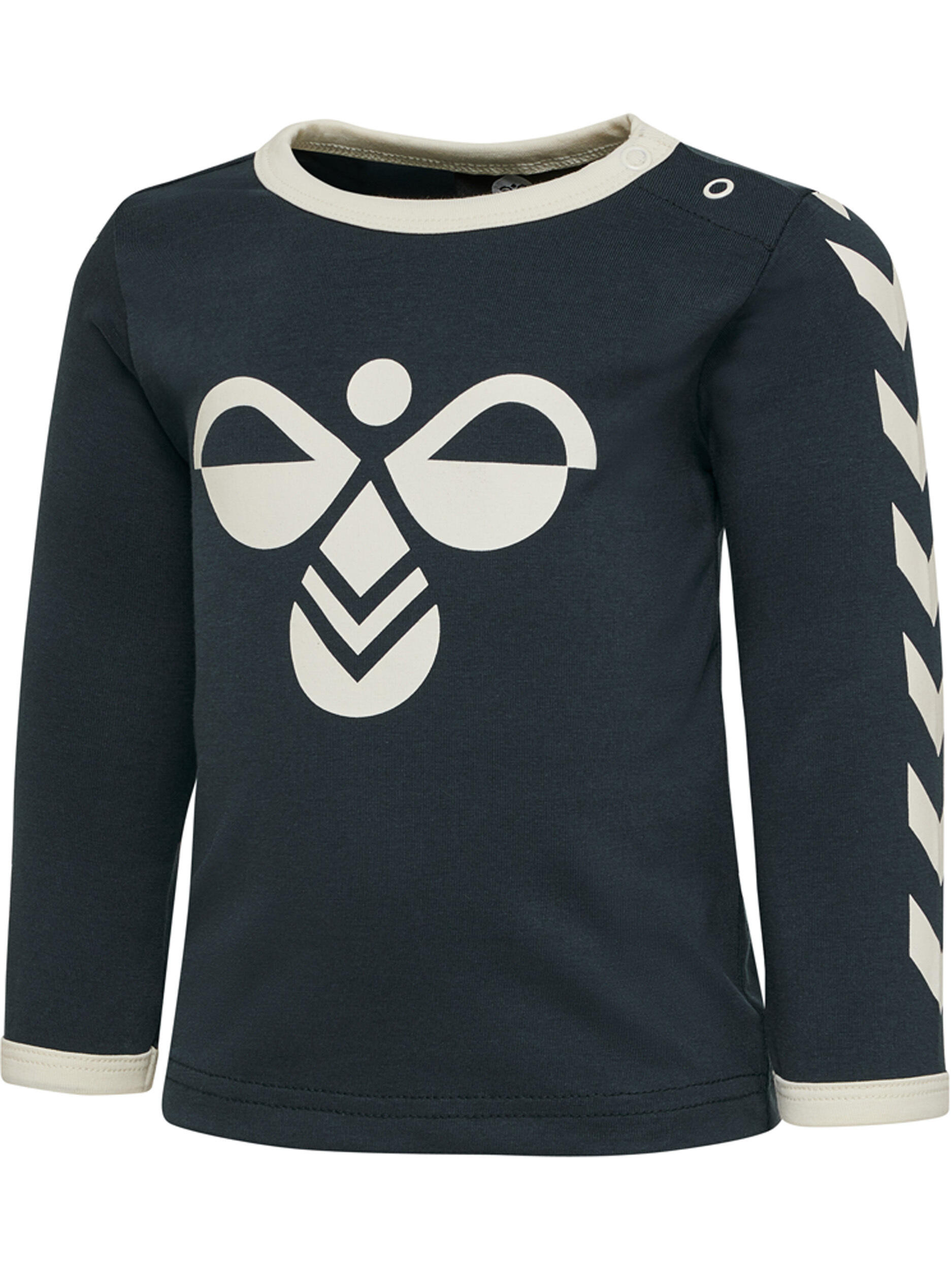 Maglietta da bambino a maniche lunghe Hummel hmlflipper 4/5