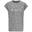 Hmlboxline T-Shirt S/S T-Shirt Manches Courtes Fille