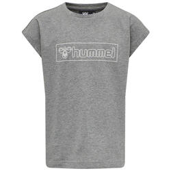 Kinder-T-shirt Hummel hmlboxline