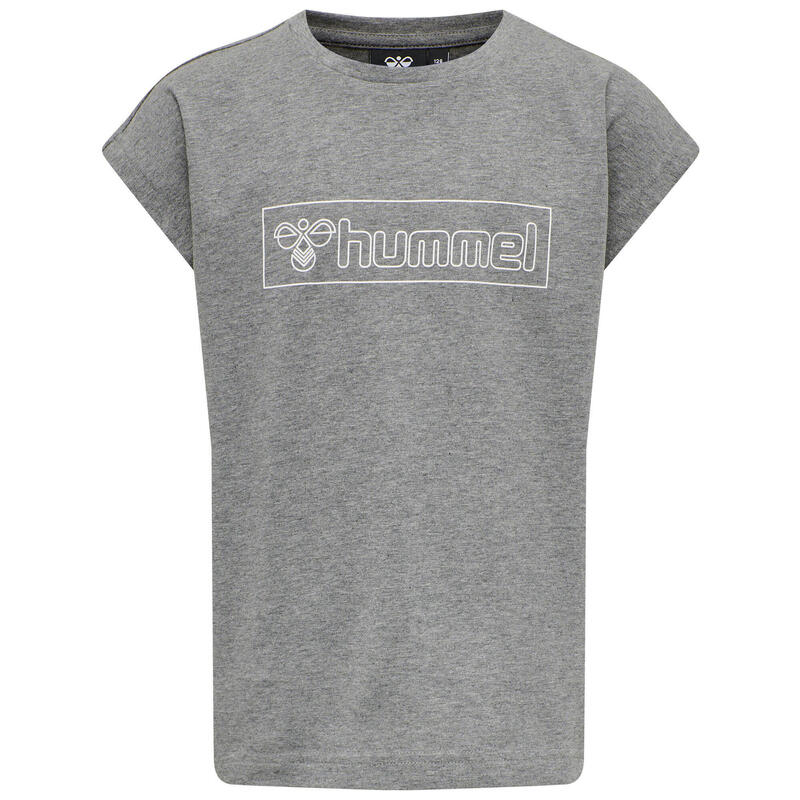 Maglietta per bambini Hummel hmlboxline