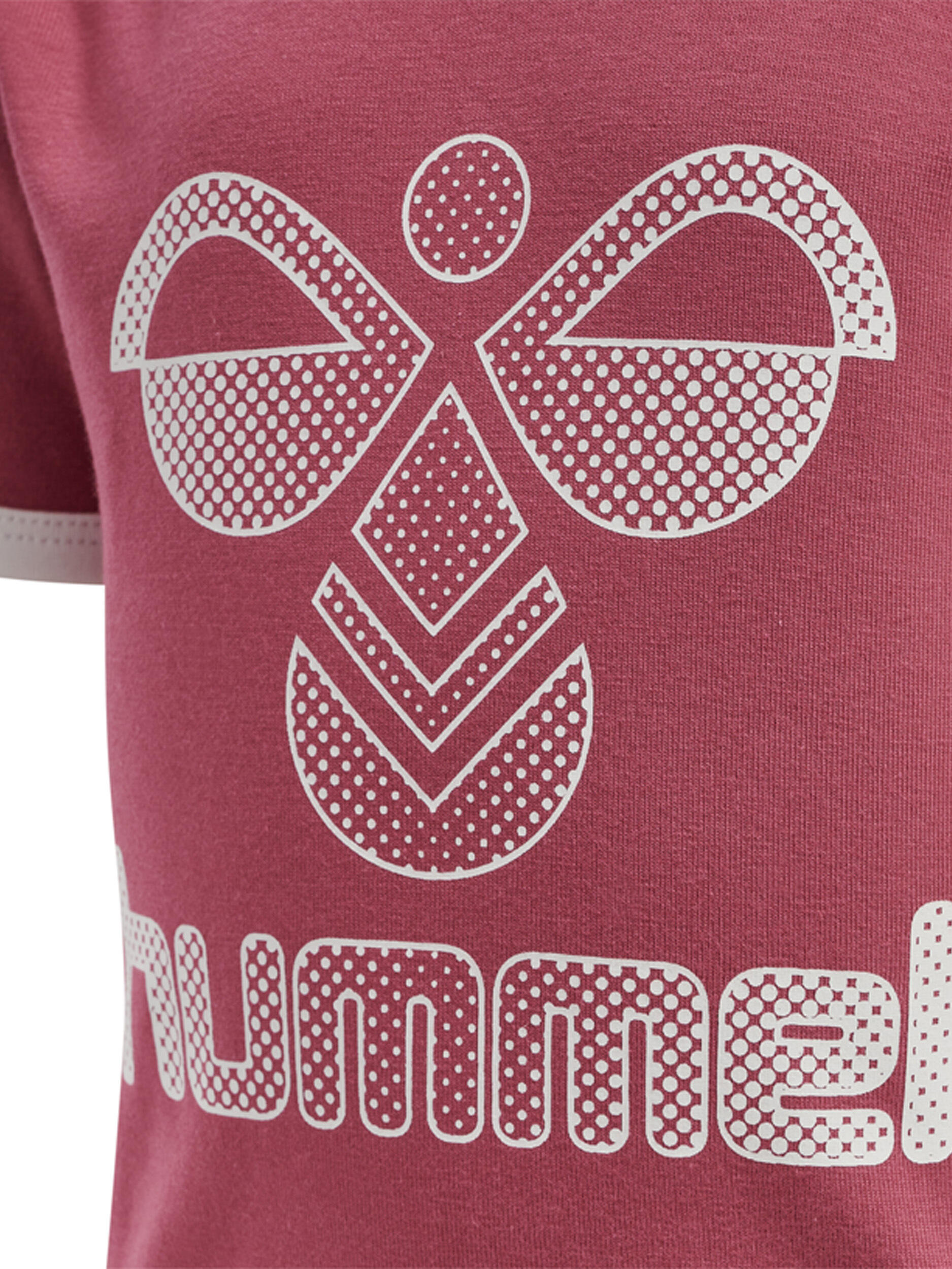 Enfiler Pièce Unique Hmlproud Enfant 3/7
