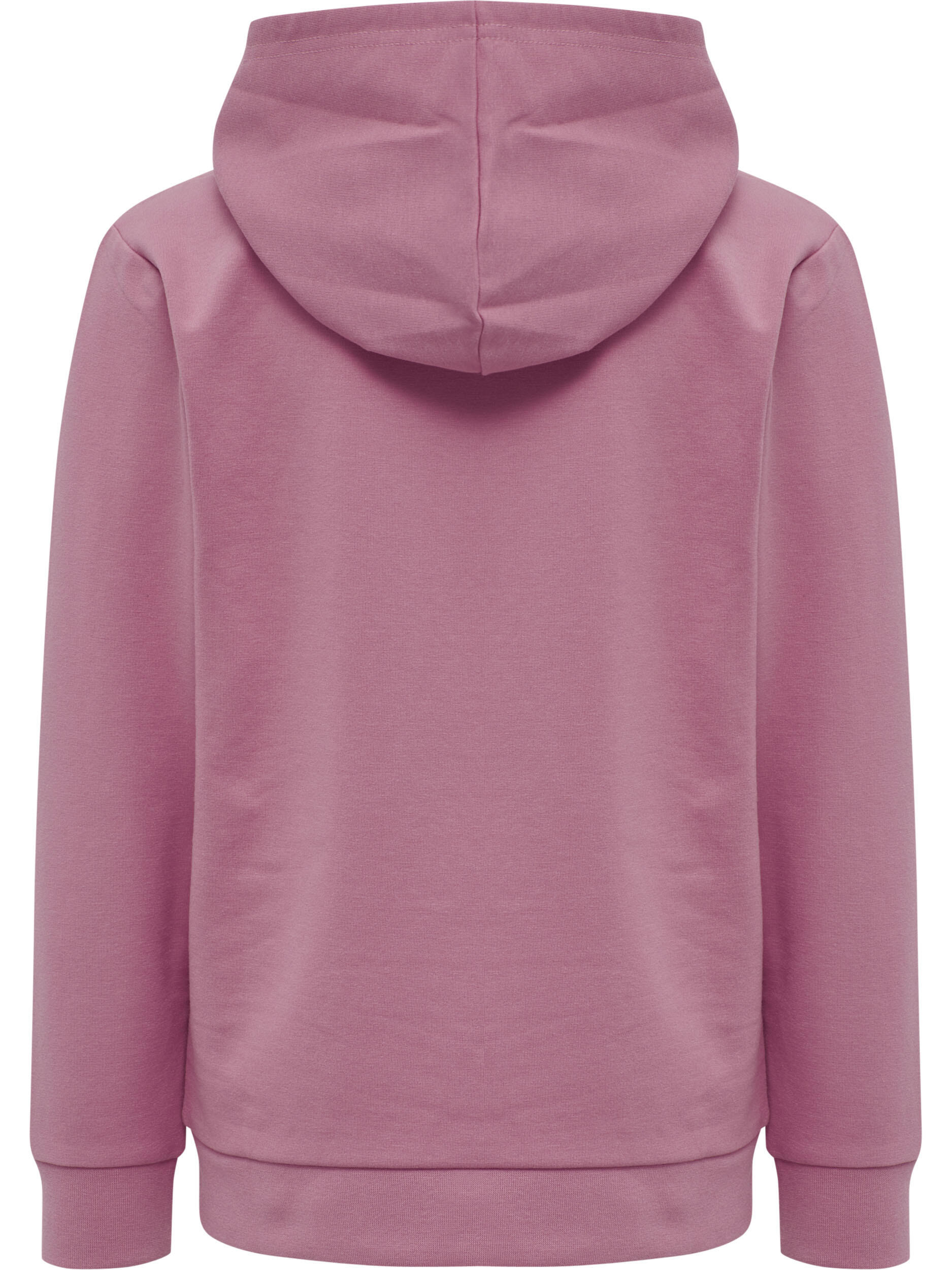 Kapuzenpullover Hmlcuatro Kinder 2/6