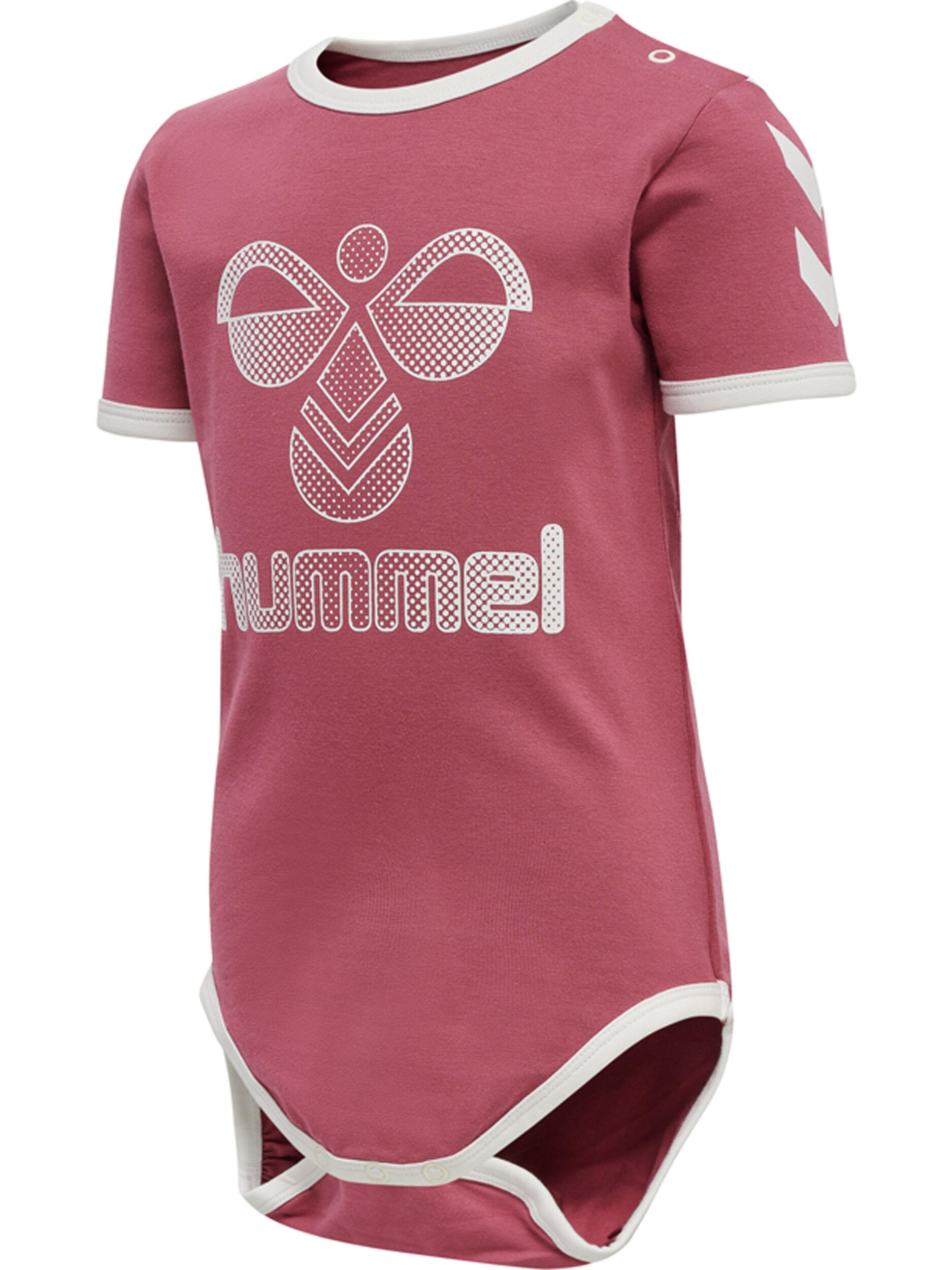 Enfiler Pièce Unique Hmlproud Enfant 4/7