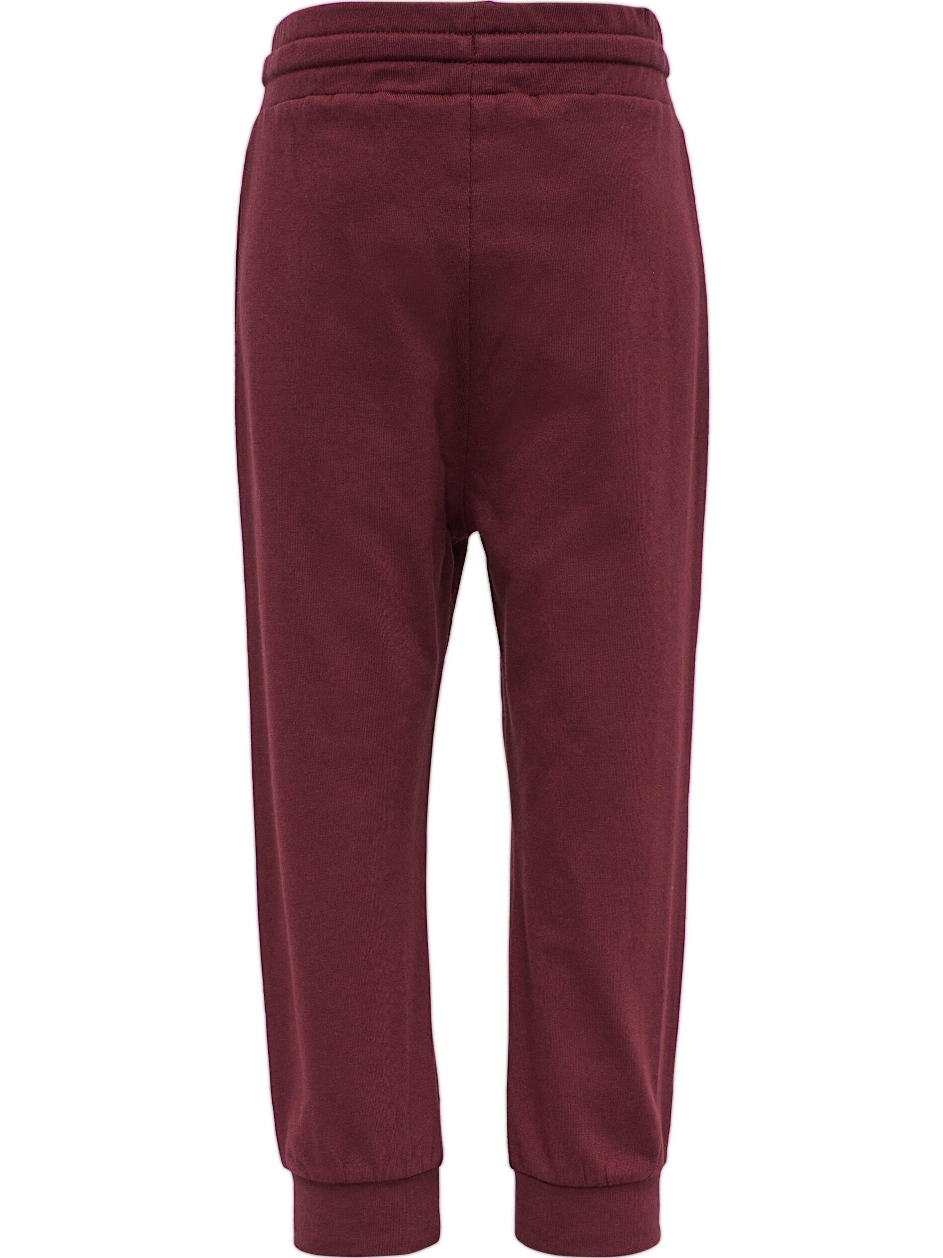 Trekkoordsluiting Broek Hmlfutte Meisjes 2/5