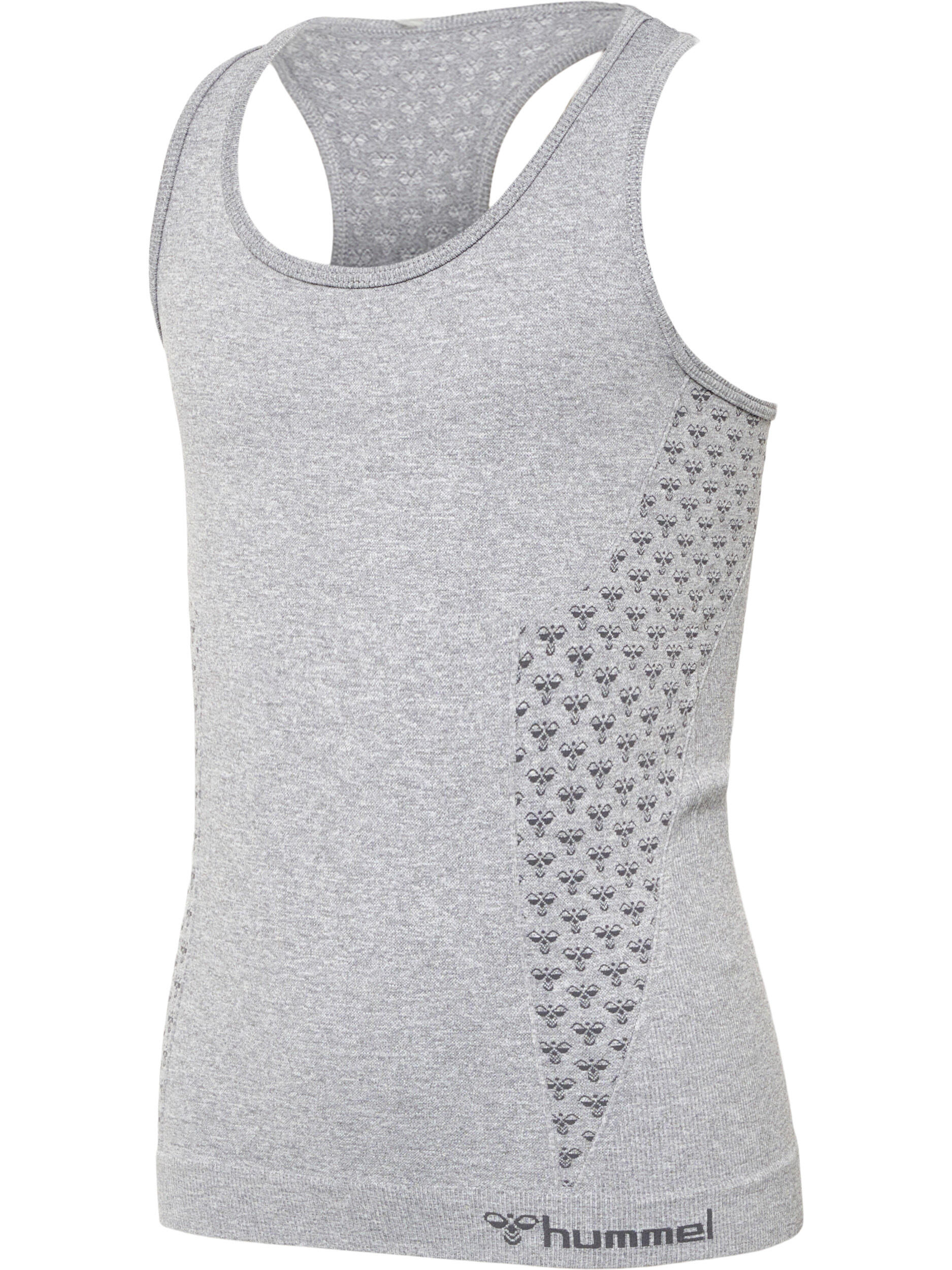 Dziewczęcy tank top Hummel Ci