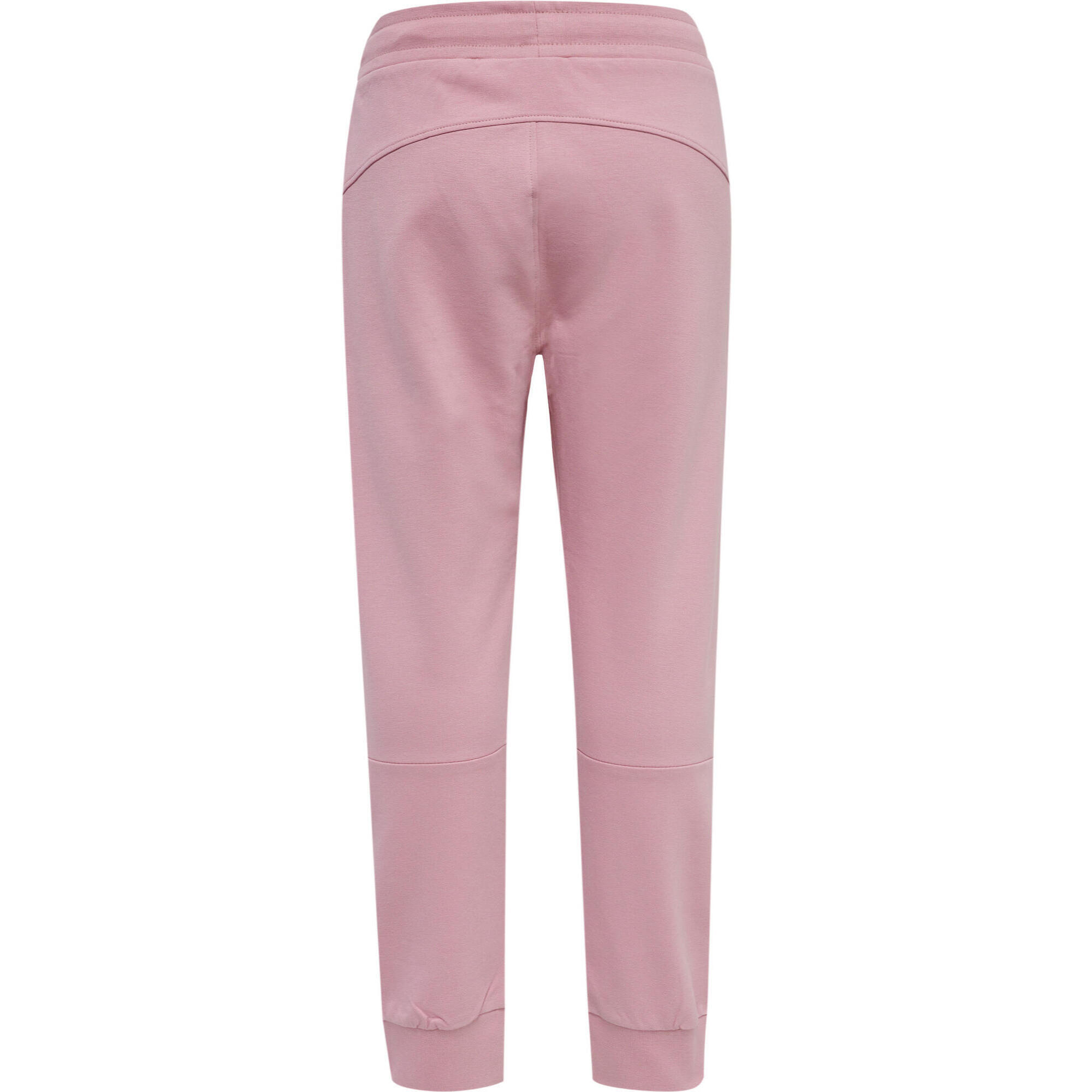 Fermeture À Cordon Pantalon Hmlproud Enfant 3/7