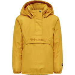 Hmlcozy Jacket Veste Unisexe Enfant