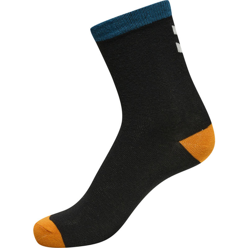 Hmlalfa Sock 3-Pack Chaussettes Garçon