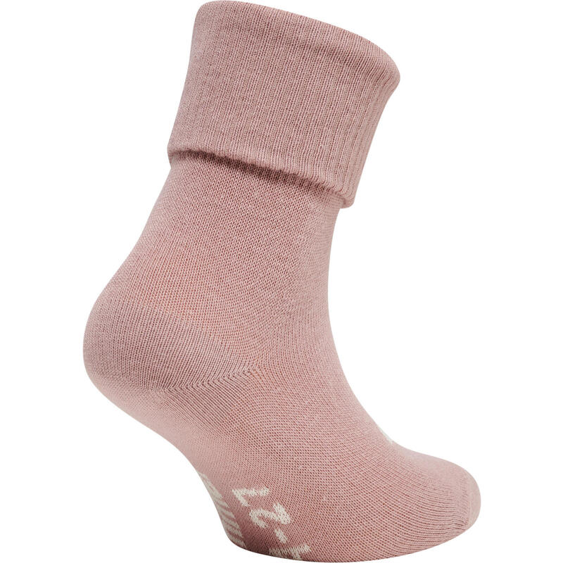 Sora 3-Pack Sock 3Er-Pack Socken Unisex Kinder