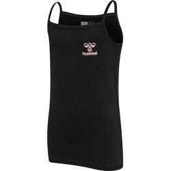 Top Hmlcarolina Fille Respirant Hummel
