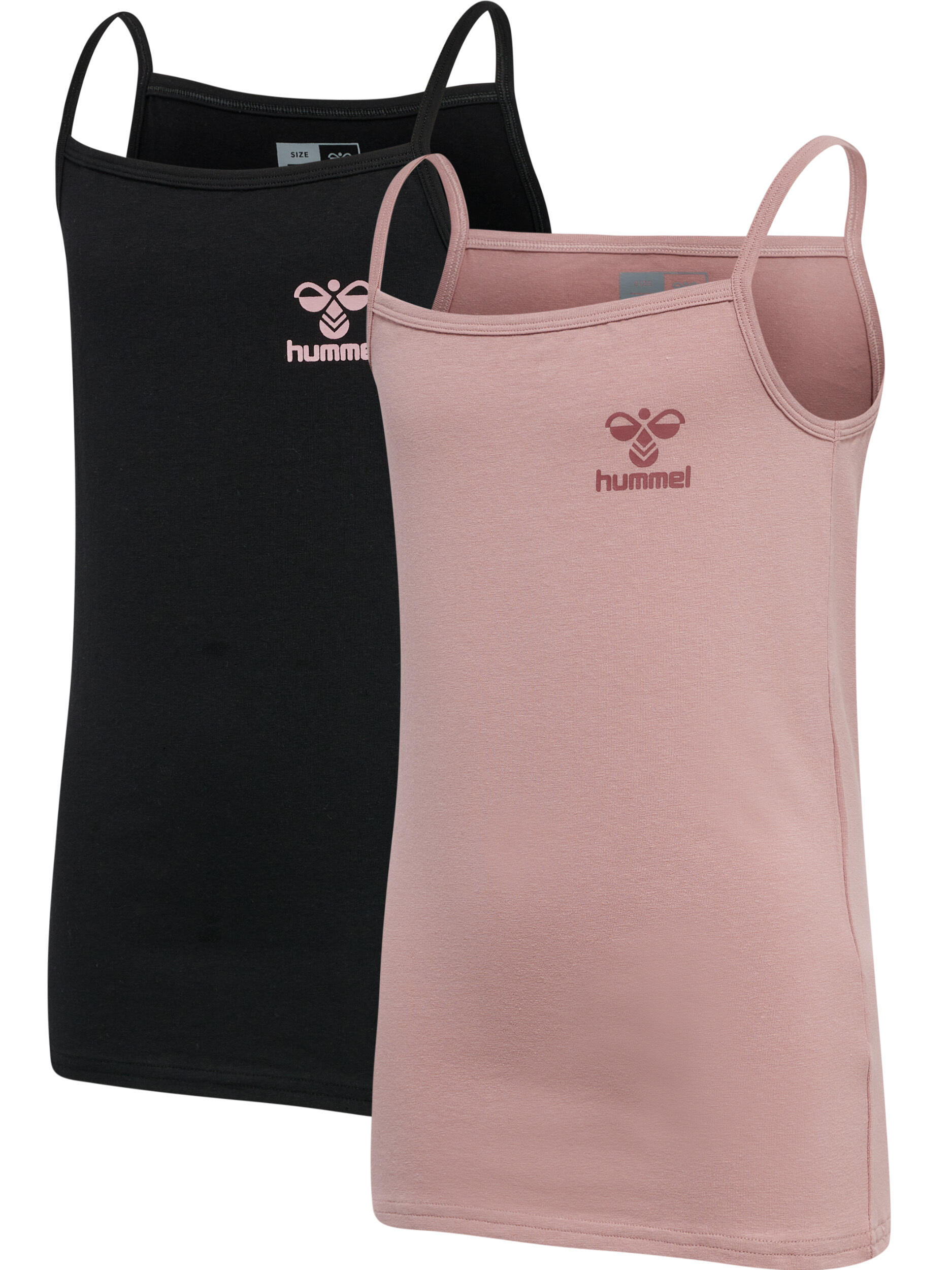 Top Hmlcarolina Fille Respirant Hummel 4/7