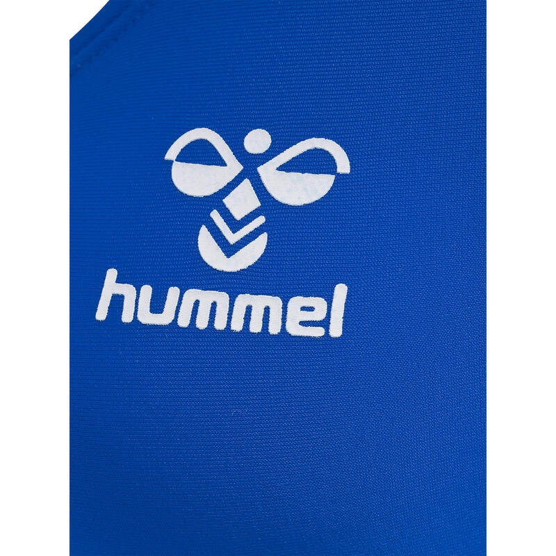Badeanzug Hmlsadi Sport D'eau Femme Hummel