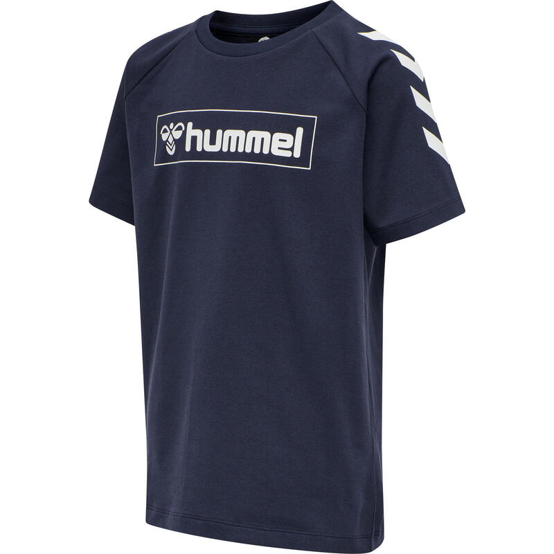 HUMMEL hmlBOX T-SHIRT S/S