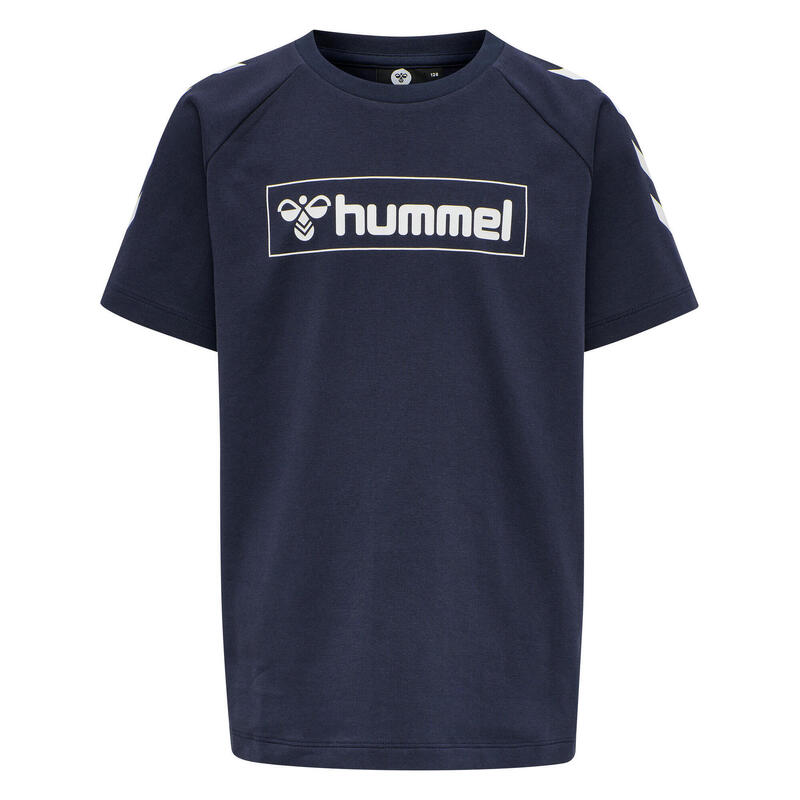 HUMMEL hmlBOX T-SHIRT S/S