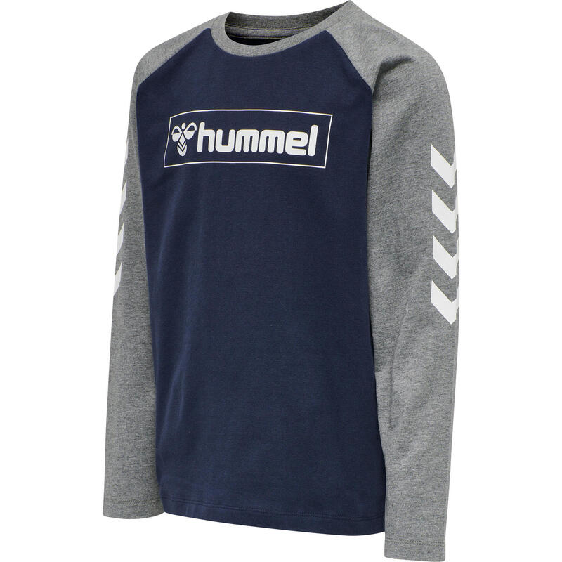 Felpa per bambini Hummel hmlBOX