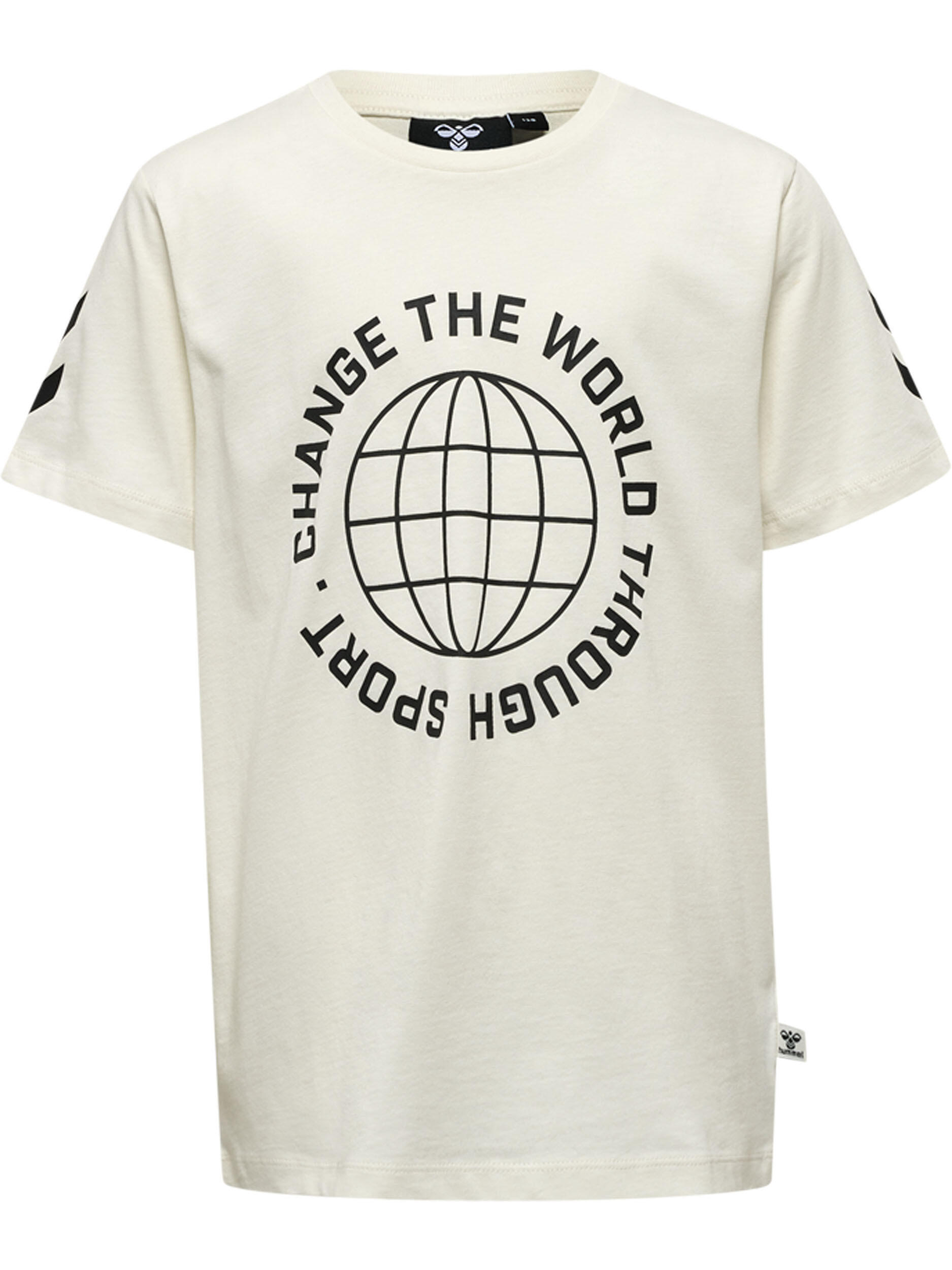 HUMMEL T-shirt per bambini Hummel hmlGLOBAL