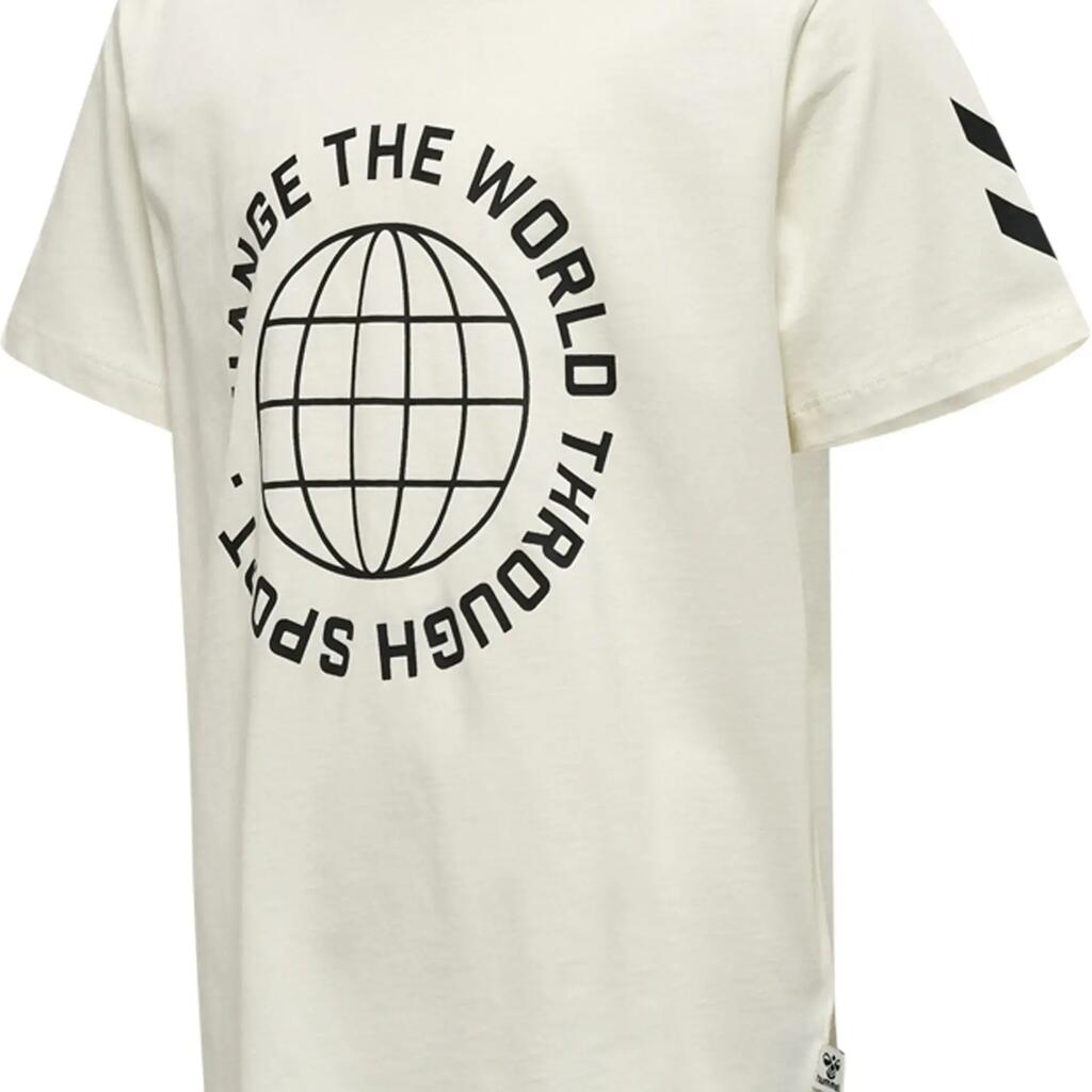 Kids' T-shirt Hummel hmlGLOBAL