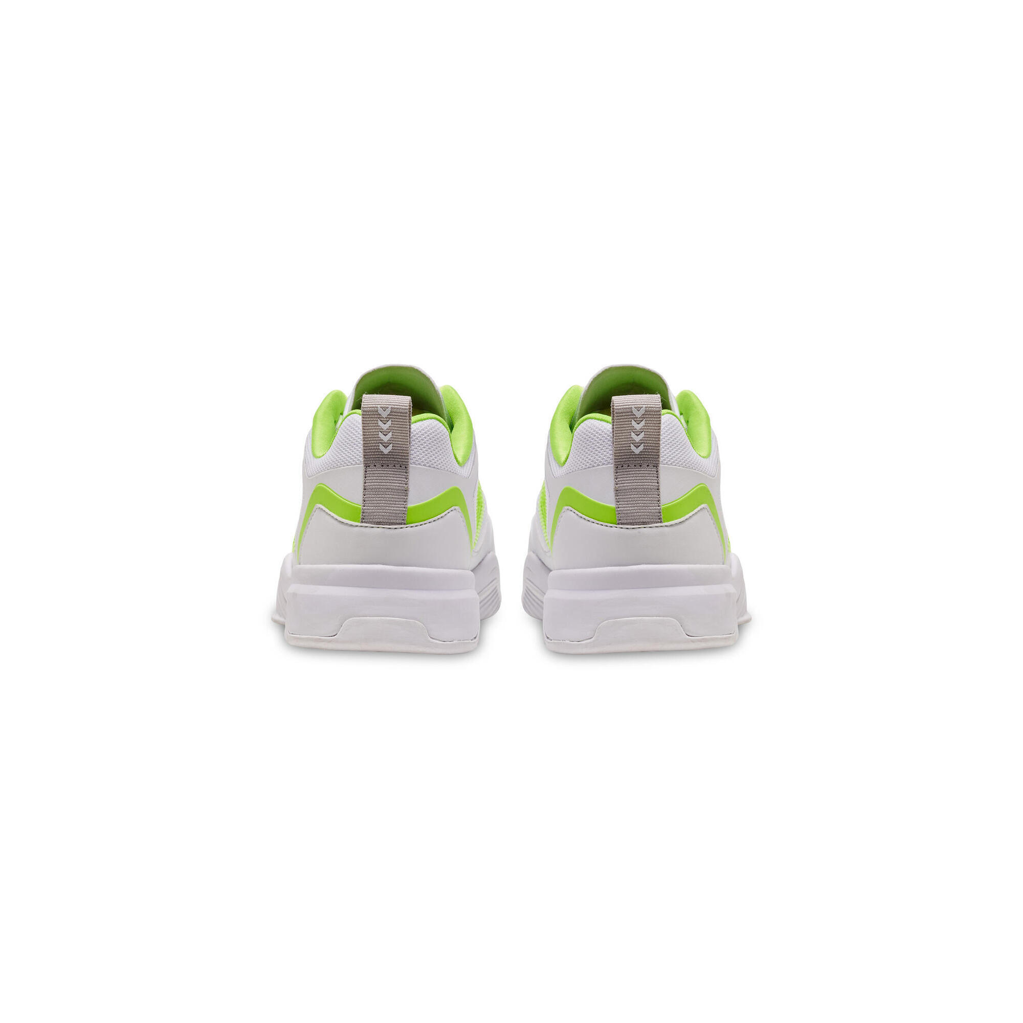 Zapatilla De Entrenamiento Uruz 2.0 Balonmano Adulto Unisex Hummel 2/7