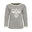 HUMMEL hmlFLIPPER T-SHIRT L/S