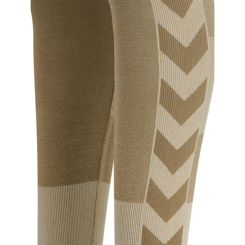Enfiler Collants Hmlspin Multisport Fille HUMMEL