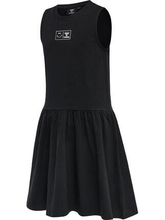 Kleid S/L Hmlcaroline Lebensstil Mädchen