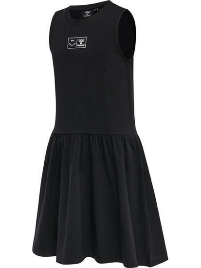 Kleid S/L Hmlcaroline Lebensstil Mädchen