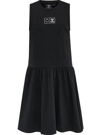 Kleid S/L Hmlcaroline Mädchen