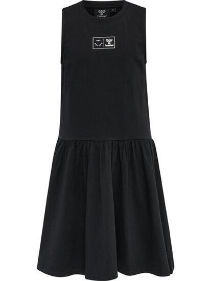 Kleid S/L Hmlcaroline Mädchen