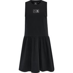 Robe fille Hummel Caroline