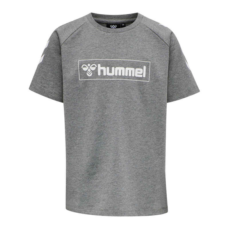 Hmlbox T-Shirt S/S T-Shirt S/S Unisex Kinder