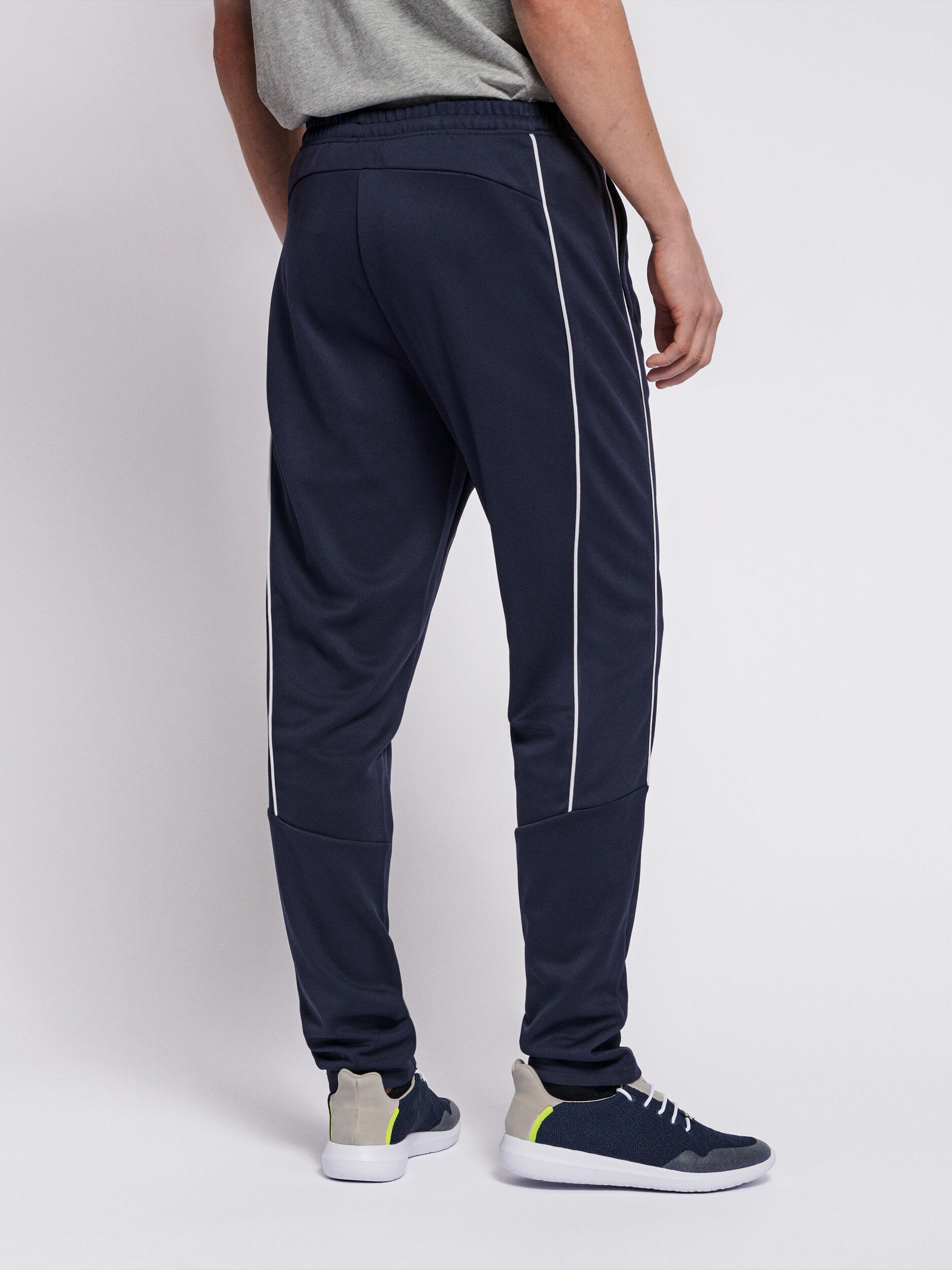 Hmlarne Tapered Pants Hosen 3/5