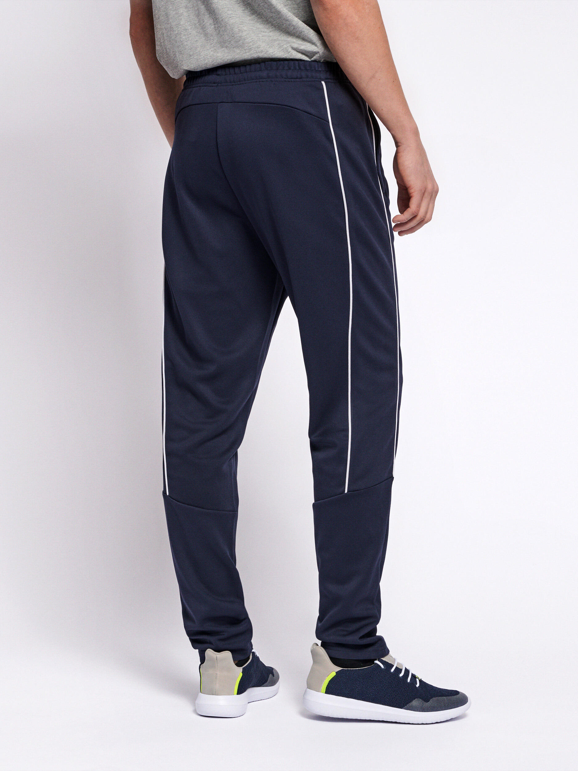 Hmlarne Tapered Pants Hosen 5/5