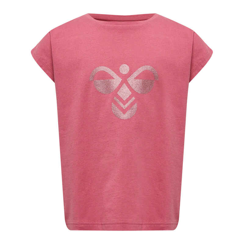 Hmldiez T-Shirt S/S T-Shirt S/S Mädchen